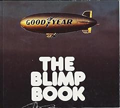 The blimp book d'occasion  Livré partout en France