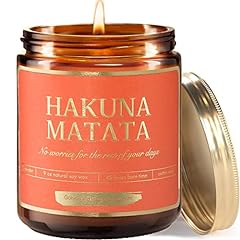 Hakuna matata lavender for sale  Delivered anywhere in USA 