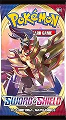 Pokemon tcg sword for sale  Delivered anywhere in USA 