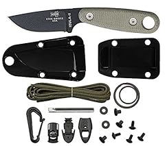 Esee esiz2bkit coltello usato  Spedito ovunque in Italia 