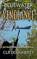 Bluewater vengeance mystery for sale  Delivered anywhere in USA 