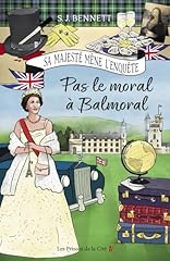 Moral balmoral d'occasion  Livré partout en Belgiqu