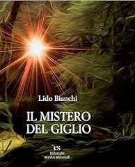 Mistero del giglio usato  Spedito ovunque in Italia 