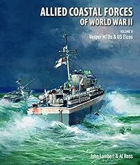 Allied coastal forces for sale  Delivered anywhere in UK