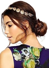 Headpiece jewellery bridal for sale  Delivered anywhere in UK