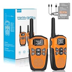 Walkie talkies adults for sale  Delivered anywhere in UK