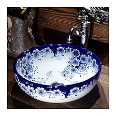 Kizqyn bathroom sinks for sale  Delivered anywhere in USA 