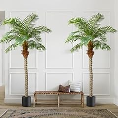 Anting artificial palm for sale  Delivered anywhere in USA 