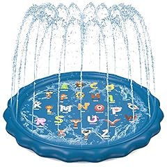 Jasonwell splash pad for sale  Delivered anywhere in USA 