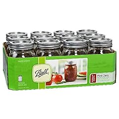 Ball pint jar for sale  Delivered anywhere in USA 