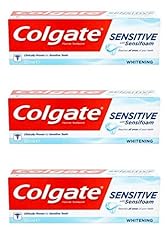 Colgate sensitive sensifoam for sale  Delivered anywhere in Ireland