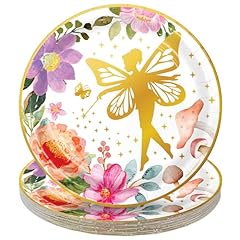 Fairy party supplies for sale  Delivered anywhere in USA 