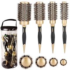 Aozzy round brush for sale  Delivered anywhere in USA 