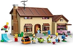 Lego simpsons 71006 for sale  Delivered anywhere in USA 