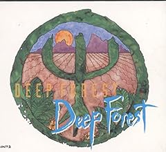 Deep forest import d'occasion  Livré partout en France