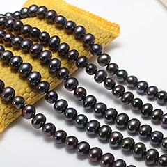 Natural pearl beads for sale  Delivered anywhere in USA 