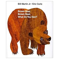 Brown bear brown d'occasion  Livré partout en France
