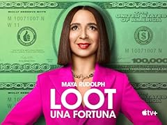 Loot una fortuna usato  Spedito ovunque in Italia 