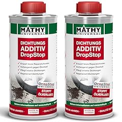 Mathy dropstop dichtungs gebraucht kaufen  Wird an jeden Ort in Deutschland