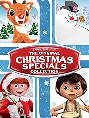 Original christmas specials for sale  Delivered anywhere in USA 