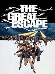 Great escape for sale  Delivered anywhere in UK