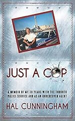 Cop memoir years for sale  Delivered anywhere in USA 