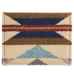 Pendleton leather slim for sale  Delivered anywhere in USA 