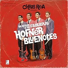 Chris rea the d'occasion  Livré partout en Belgiqu