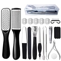 Kit pédicure pièces d'occasion  Livré partout en France