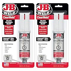 Weld clearweld minute for sale  Delivered anywhere in USA 