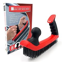 Large wire brush for sale  Delivered anywhere in UK