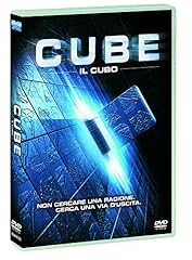 Cube cubo usato  Spedito ovunque in Italia 