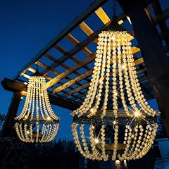 Hanging solar lantern for sale  Delivered anywhere in USA 