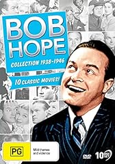 Bob hope collection for sale  Delivered anywhere in UK