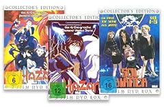 Manga anime hazard d'occasion  Livré partout en Belgiqu