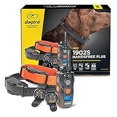 Dogtra 1902s handsfree for sale  Delivered anywhere in USA 