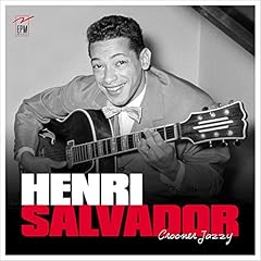 Henri salvador crooner d'occasion  Livré partout en France