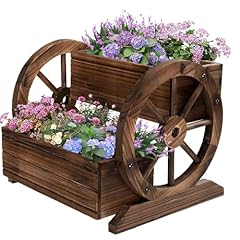 Nestnature wooden wagon for sale  Delivered anywhere in USA 