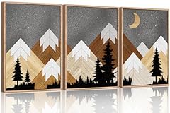 Chditb mountain framed for sale  Delivered anywhere in USA 
