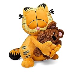 Kidrobot garfield pooky for sale  Delivered anywhere in USA 