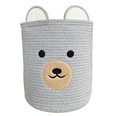 Bear basket nursery for sale  Delivered anywhere in USA 