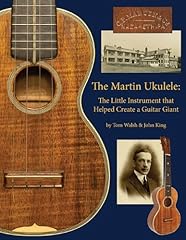 The martin ukulele d'occasion  Livré partout en France