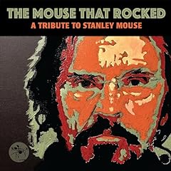 Mouse rocked tribute for sale  Delivered anywhere in USA 