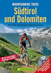 Mountainbike treks südtirol gebraucht kaufen  Wird an jeden Ort in Deutschland