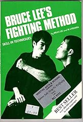 Bruce lee fighting d'occasion  Livré partout en Belgiqu