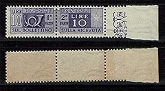 1950 pacchi postali usato  Spedito ovunque in Italia 