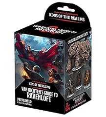 Wizkids icons realms for sale  Delivered anywhere in UK
