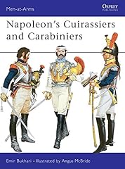 Napoleon cuirassiers and usato  Spedito ovunque in Italia 