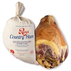 Rays country ham for sale  Delivered anywhere in USA 