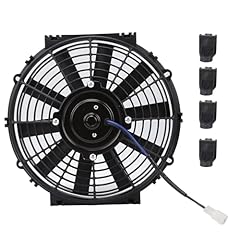 Cooling fan radiator for sale  Delivered anywhere in UK